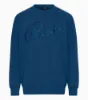 Sweatshirt Crew neck jumper – 911 Targa 60Y L resmi
