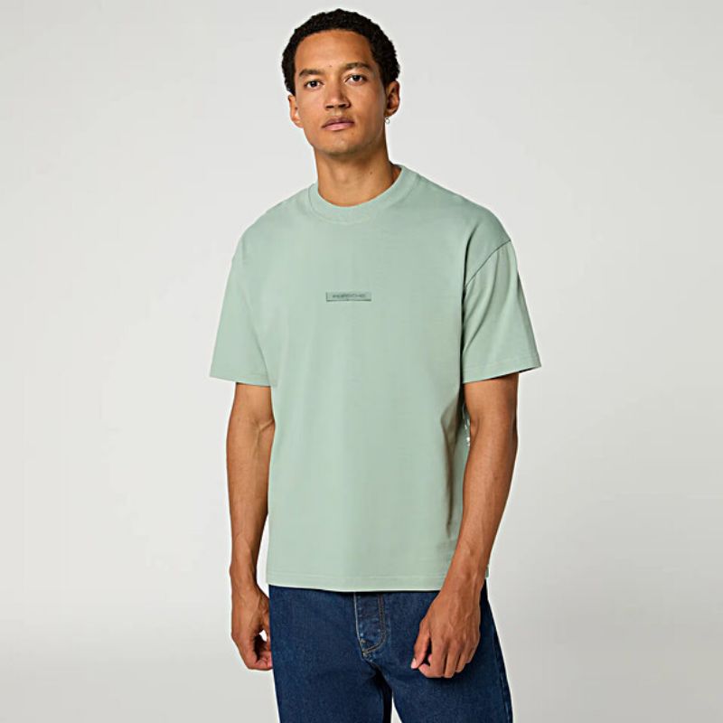 T-Shirt, unisex, Cayenne Electric Urban koleksiyonu resmi