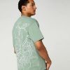 T-Shirt, unisex, Cayenne Electric Urban koleksiyonu resmi