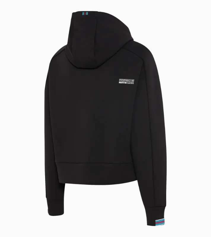 Kapüşonlu sweatshirt – MARTINI RACING S resmi
