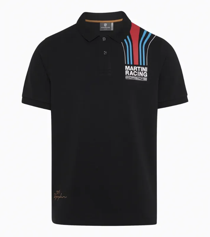 Polo gömlek MARTINI RACING XL resmi