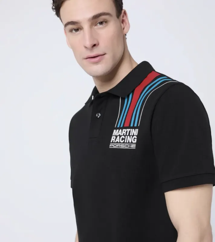 Polo gömlek MARTINI RACING XL resmi