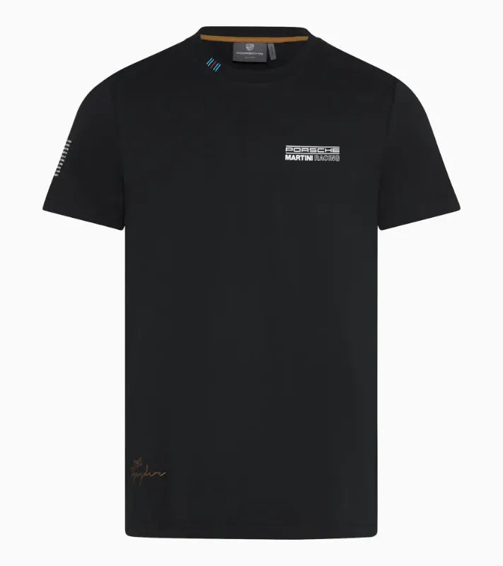T-shirt – MARTINI RACING® XL resmi