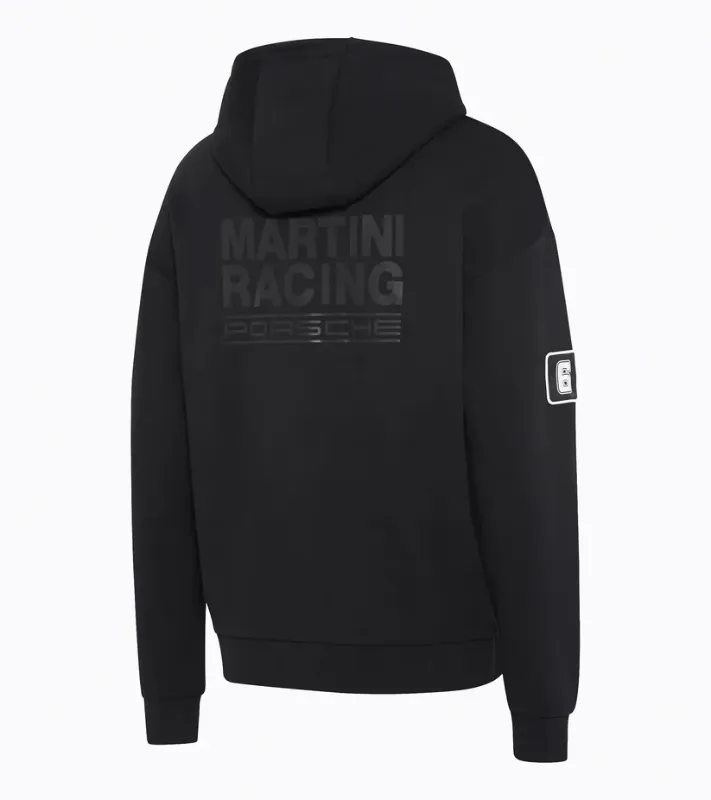 Sweat Shirt MARTINI RACING© M resmi