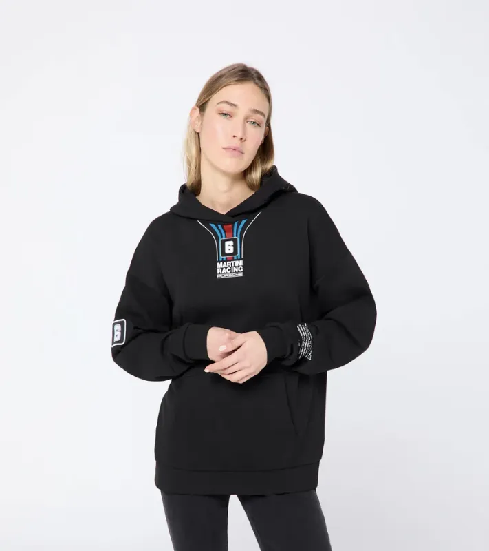 Sweat Shirt MARTINI RACING© XL resmi
