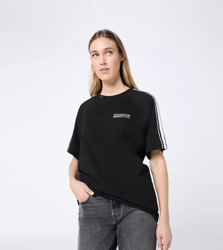 T-shirt MARTINI RACING© M resmi