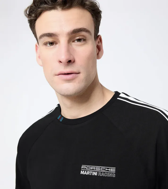 T-shirt MARTINI RACING© S resmi