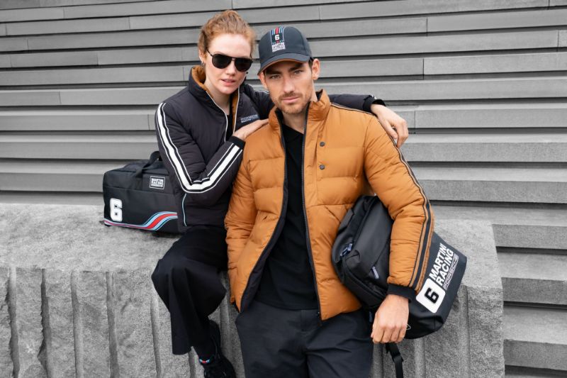 Martini Racing Koleksiyonu kategorisi için resim