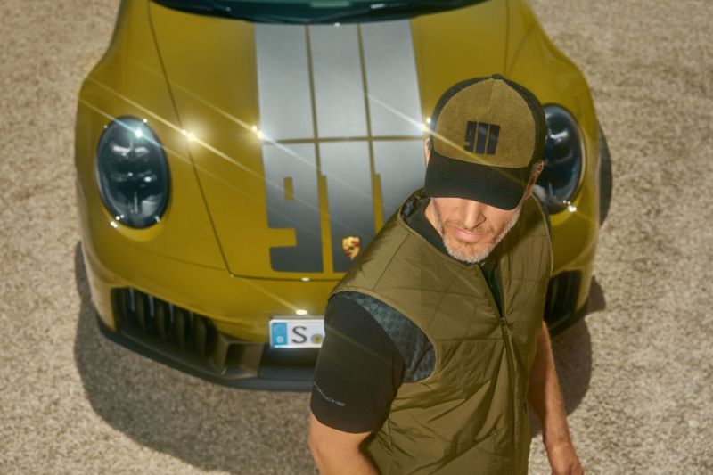 911 Spirit 70 Koleksiyonu kategorisi için resim