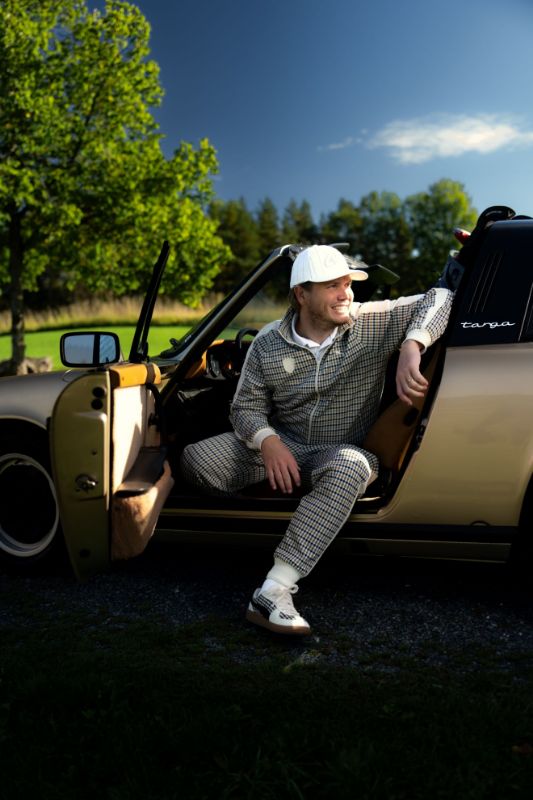 911 Targa 60.Yıl Koleksiyonu kategorisi için resim