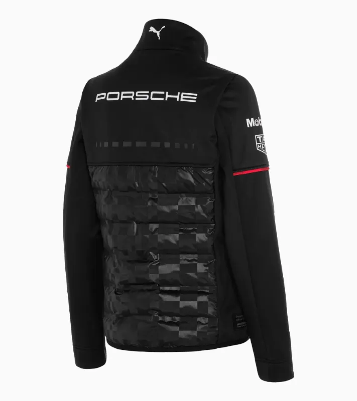 Kadın Ceket – Porsche Motorsport S resmi