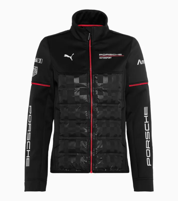 Kadın Ceket – Porsche Motorsport SX resmi