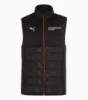 Unisex Vest – Porsche Motorsport XL resmi