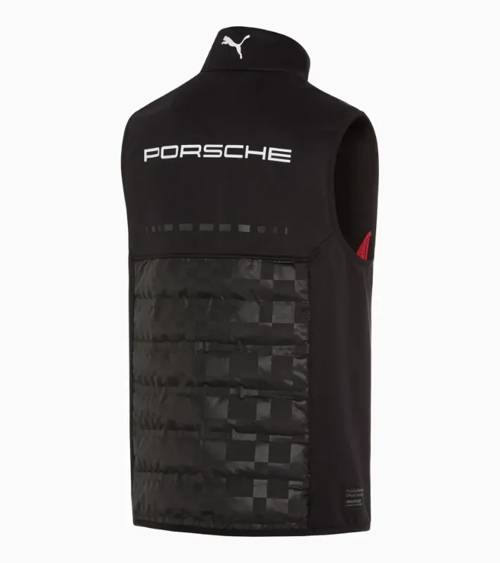 Unisex Vest – Porsche Motorsport XL resmi