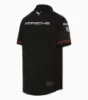 Erkek Polo Gömlek – Porsche Motorsport M resmi