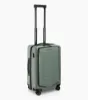 Roadster Hardcase business trolley S – Porsche Cayenne Electric Lifestyle resmi