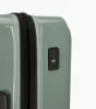 Roadster Hardcase business trolley S – Porsche Cayenne Electric Lifestyle resmi