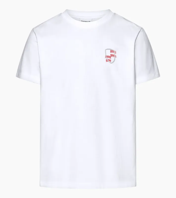 T-Shirt - Porsche 911 GT3 S/C resmi