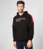 Motor Sporları Koleksiyonu – Kapüşonlu Sweatshirt resmi