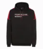 Motor Sporları Koleksiyonu – Kapüşonlu Sweatshirt resmi