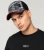 Unisex şapka – Motorsport Fanwear resmi