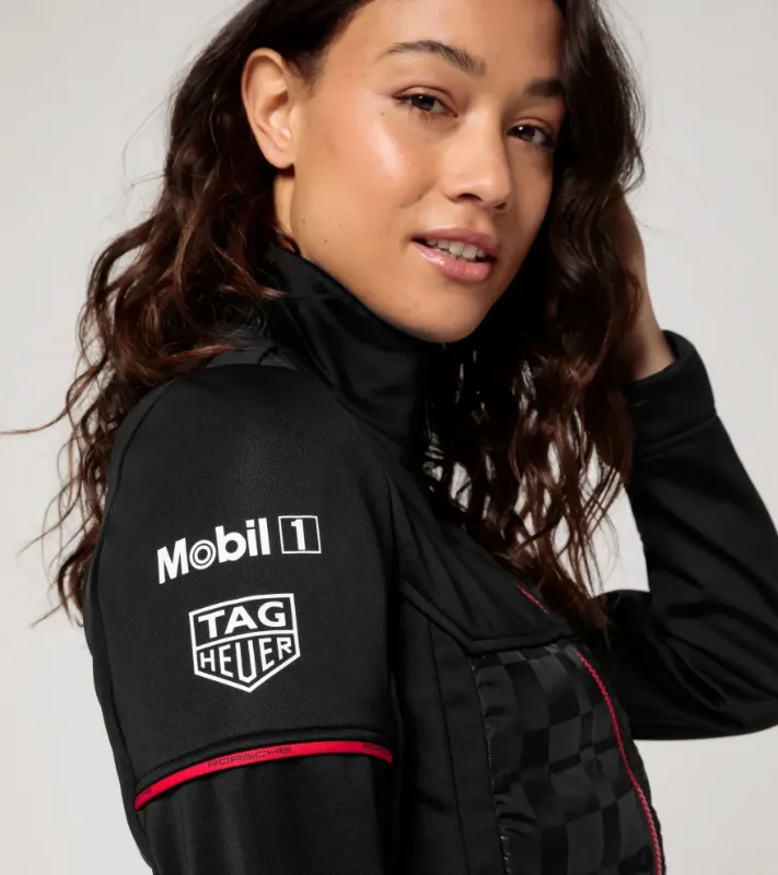 Porsche Kadın Motorsport Ceket M Beden-2
