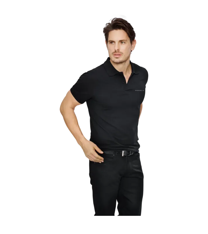 Erkek Polo Tshirt-1