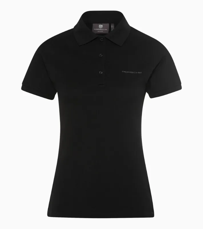 Kadın Polo Tshirt-0