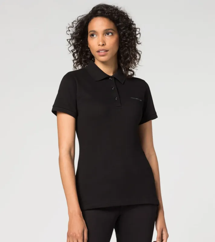 Kadın Polo Tshirt-1