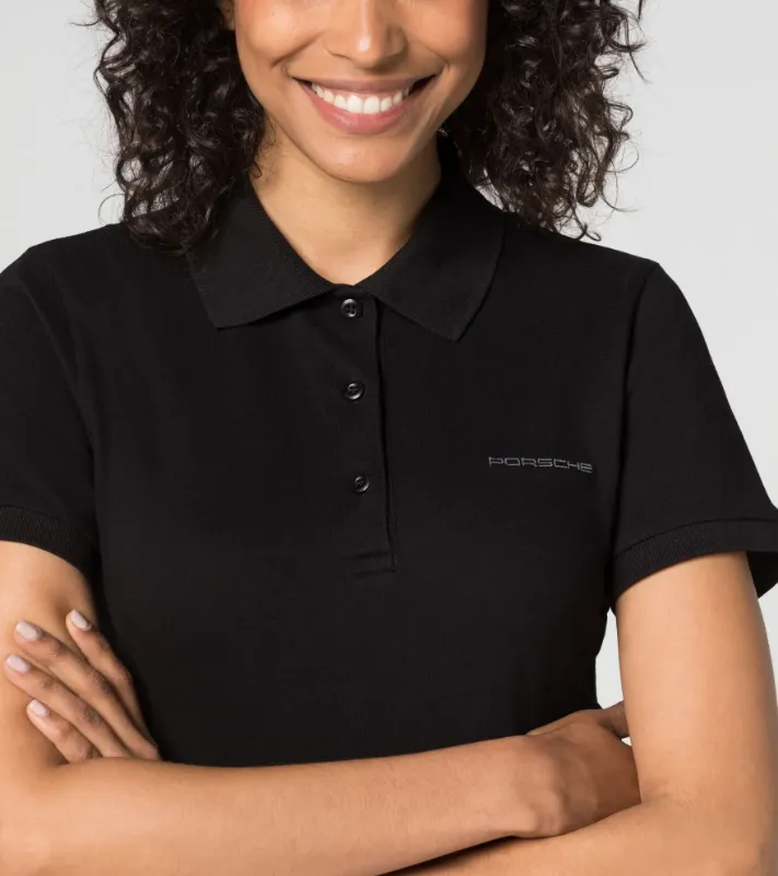 Kadın Polo Tshirt-2