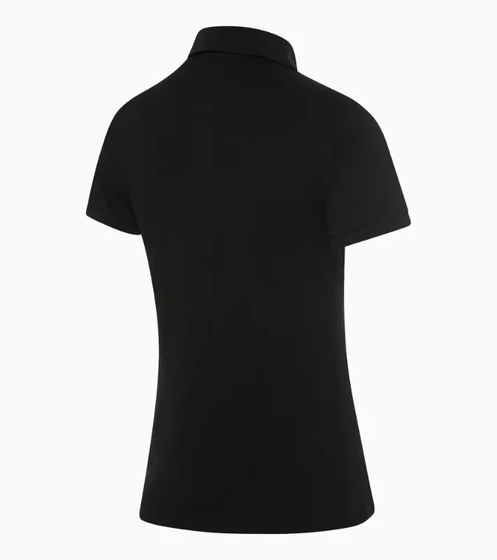 Kadın Polo Tshirt-3