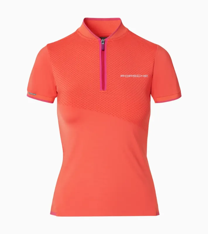 Kadın Polo Tshirt-0