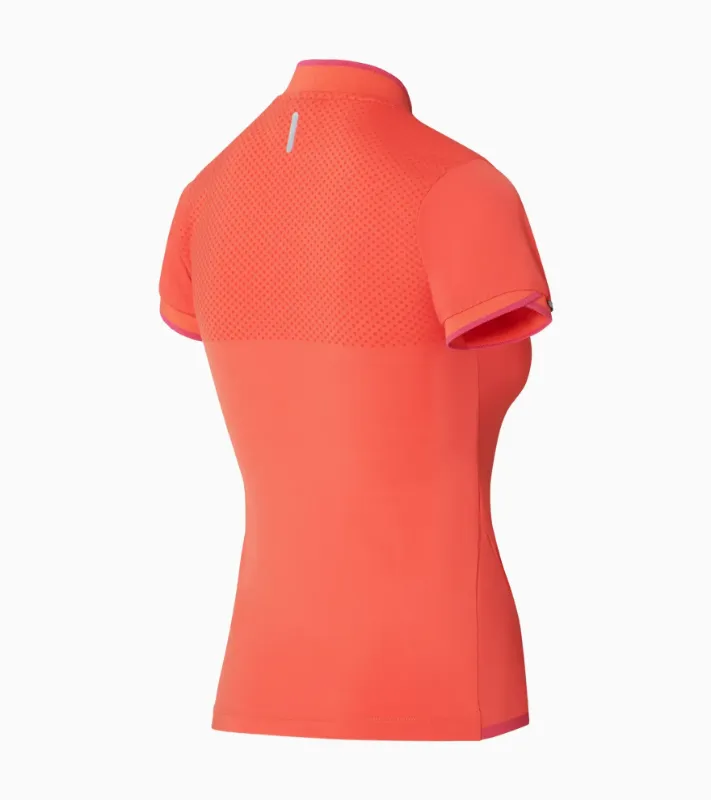 Kadın Polo Tshirt-1