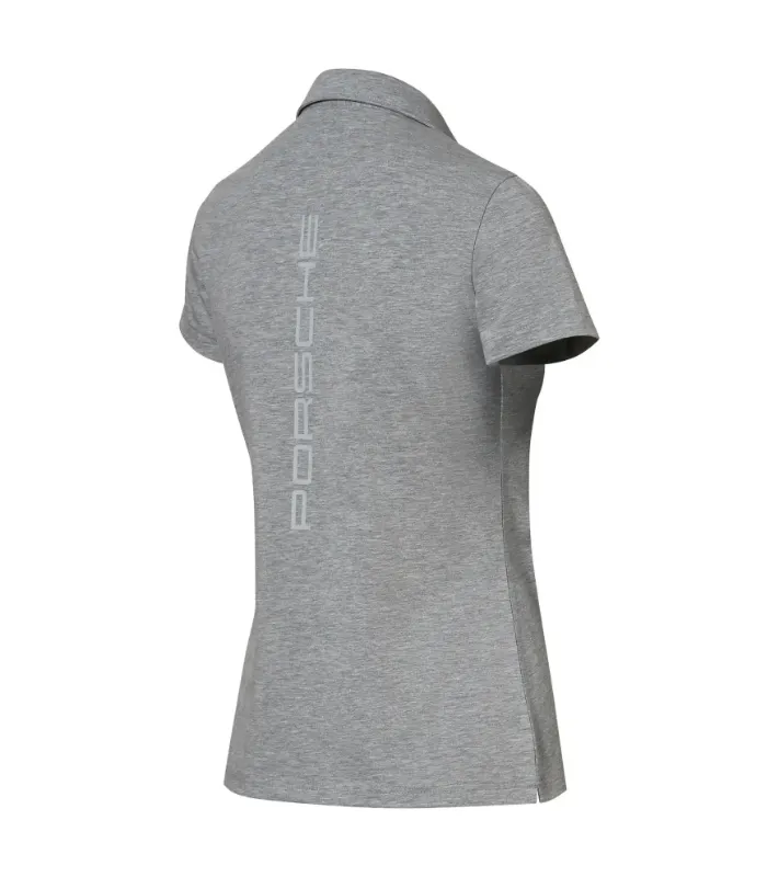 Kadın Polo Tshirt-0