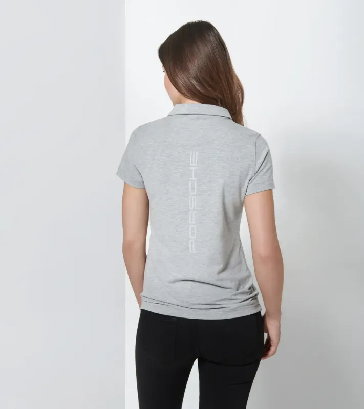 Kadın Polo Tshirt-2