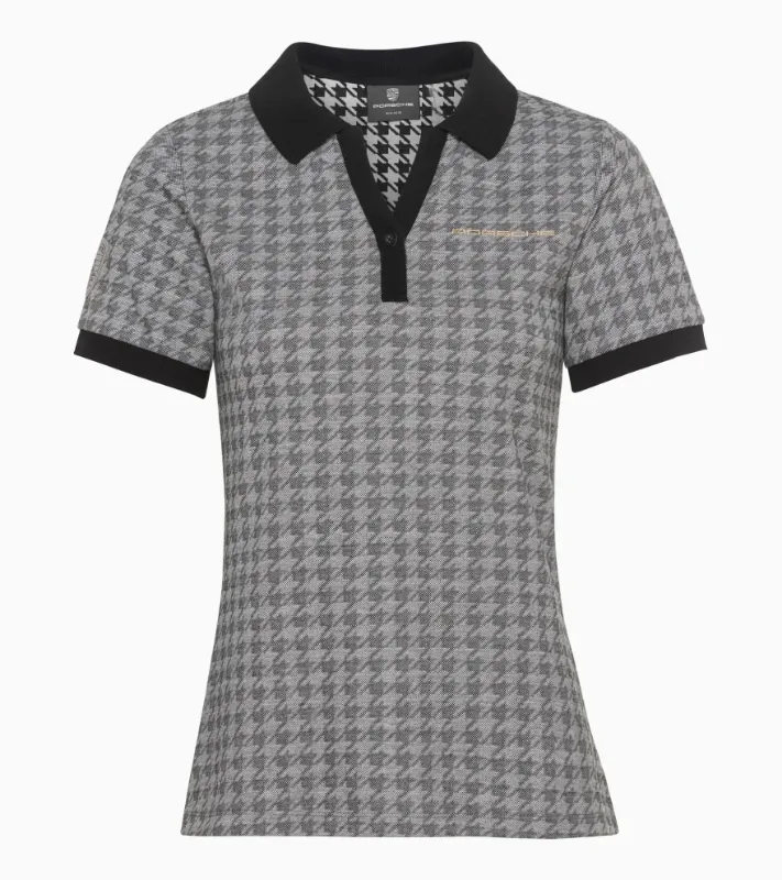 Kadın Polo Tshirt- Heritage-0