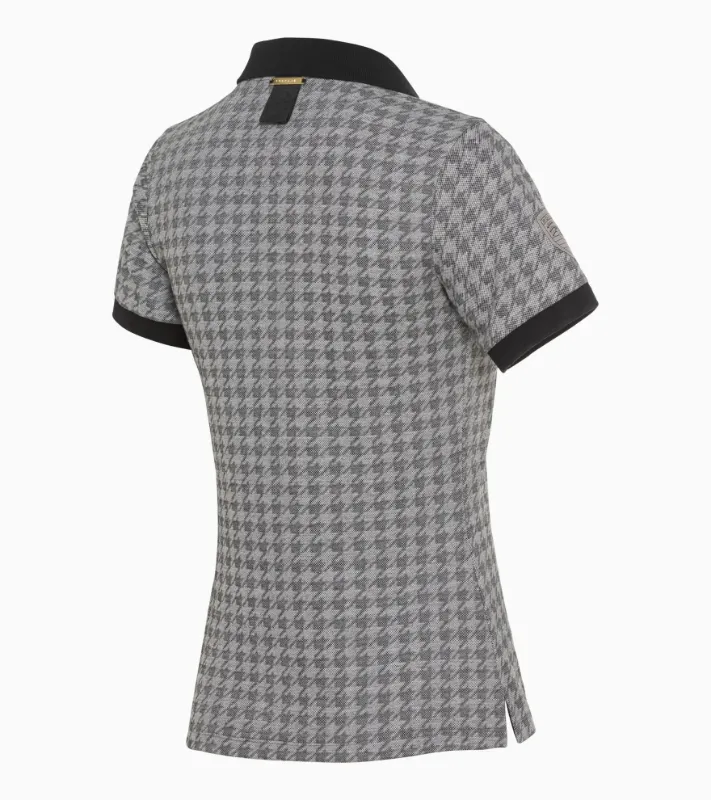 Kadın Polo Tshirt- Heritage-1