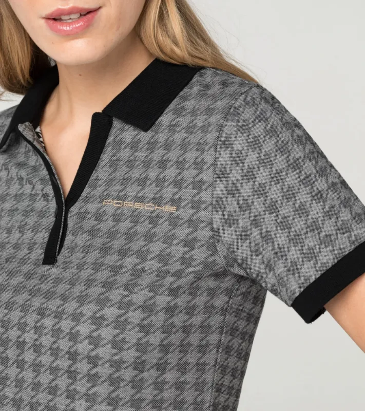 Kadın Polo Tshirt- Heritage-2