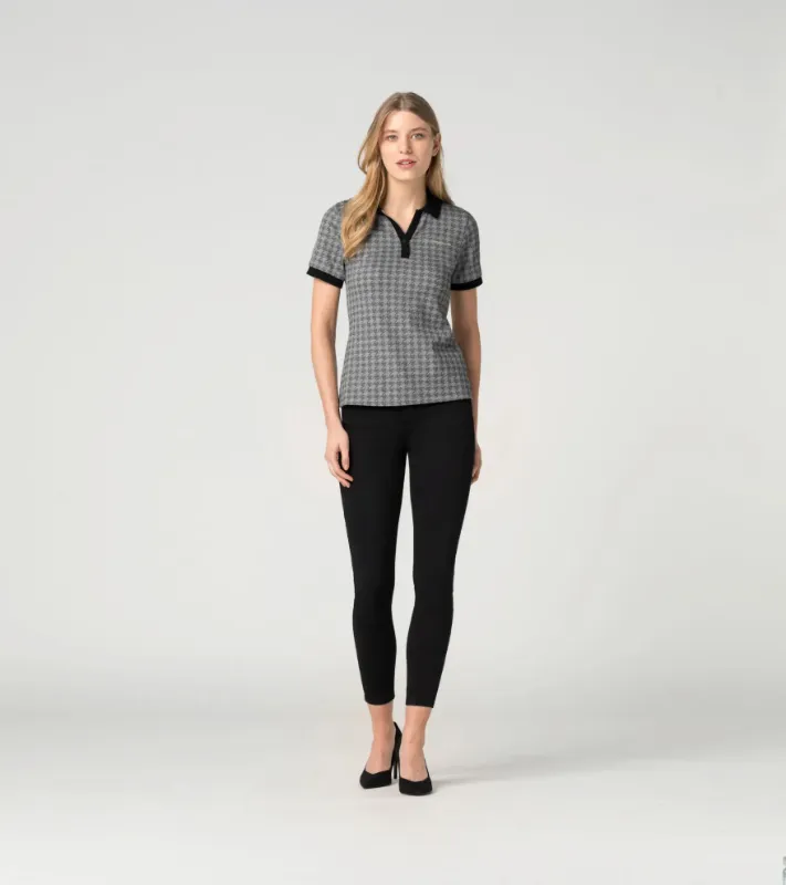 Kadın Polo Tshirt- Heritage-6