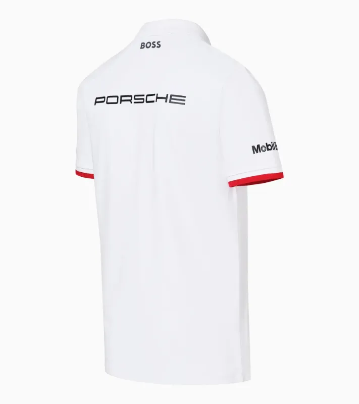 Motorsport Collection, Replika, Polo-Shirt Erkek B-1