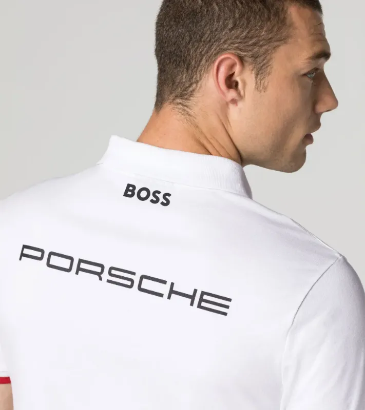 Motorsport Collection, Replika, Polo-Shirt Erkek B-5