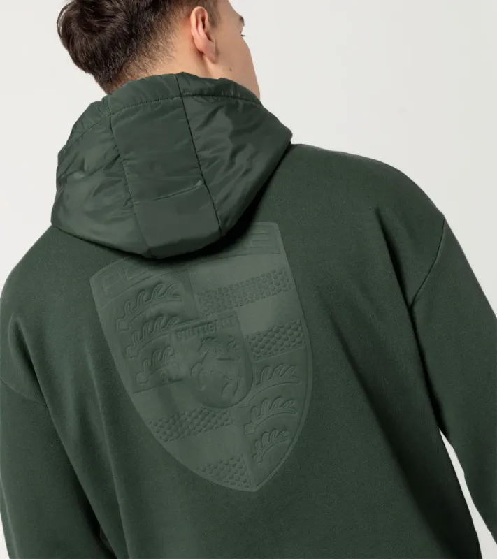 Unisex sweatshirt XL-2