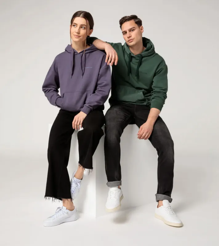 Unisex sweatshirt XL-4