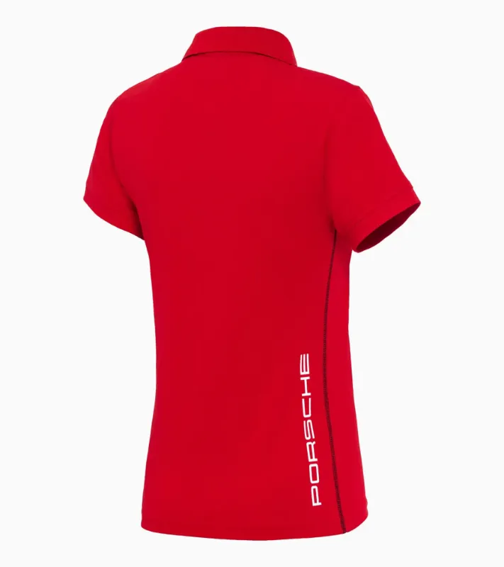 Kadın polo tişört M - Motor Sporları Fanwear-1