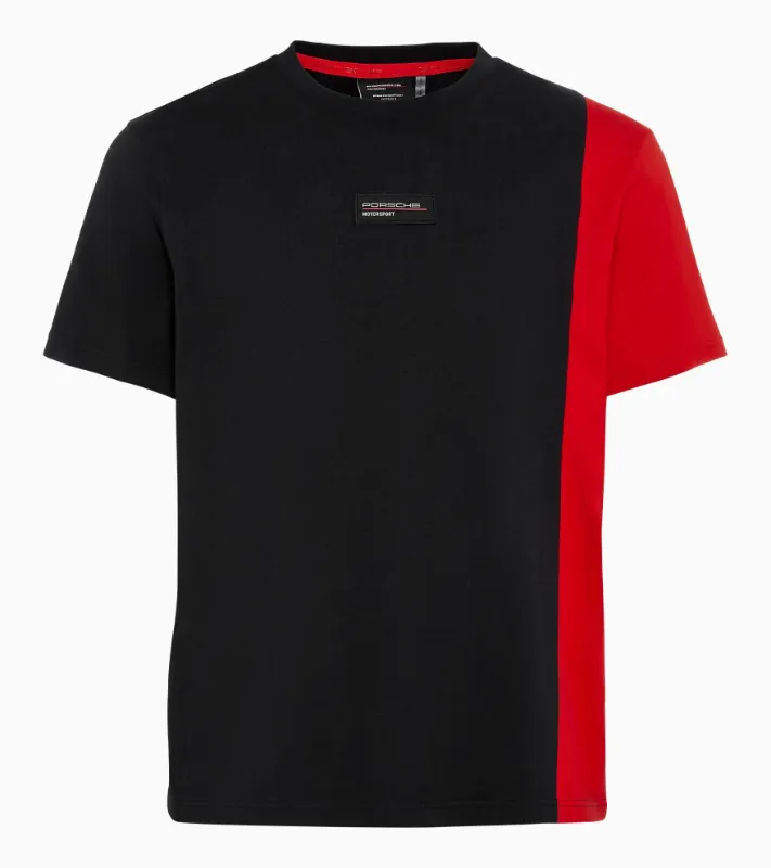 T-shirt - Motor Sporları Fanwear-0