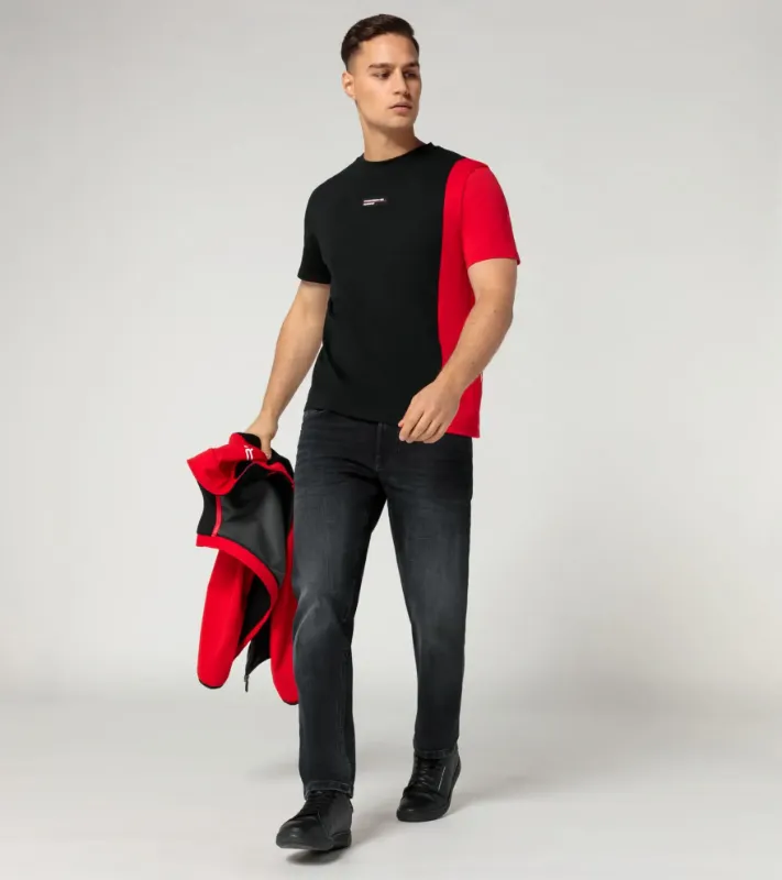T-shirt - Motor Sporları Fanwear-3