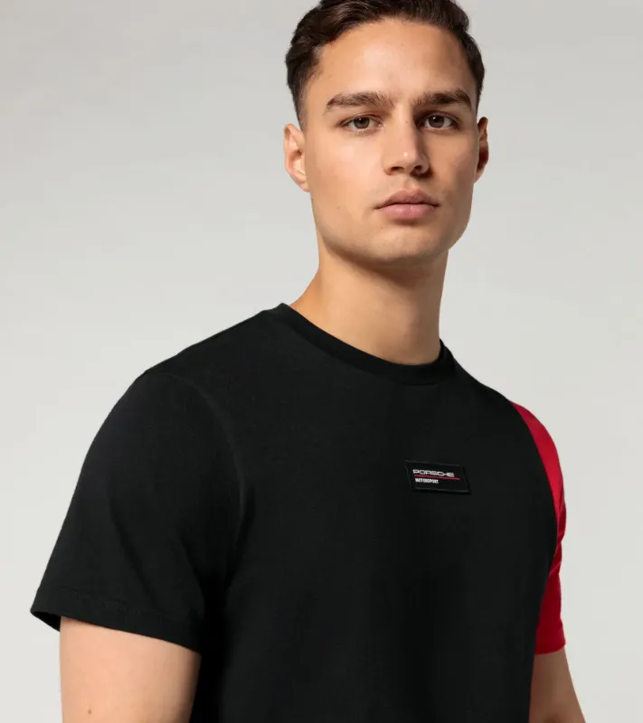 T-shirt - Motor Sporları Fanwear-4
