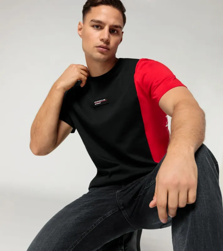 T-shirt - Motor Sporları Fanwear-5