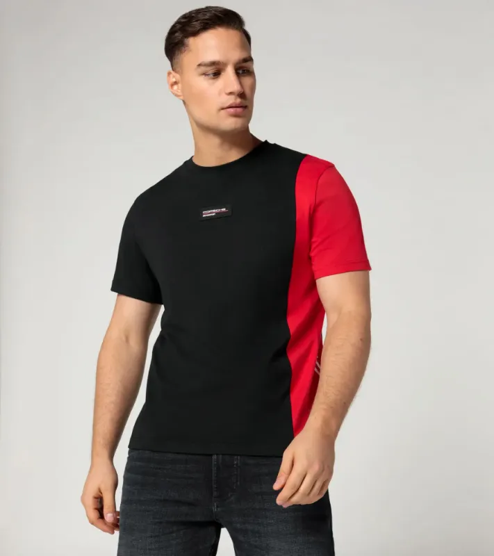 Tişört – Motor Sporları Fanwear-2