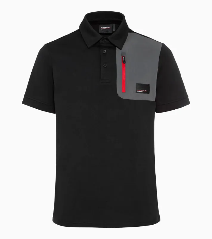Polo gömlek – Motorsport Fanwear-0